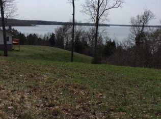 0 Sunset Pass, Big Sandy, TN 38221