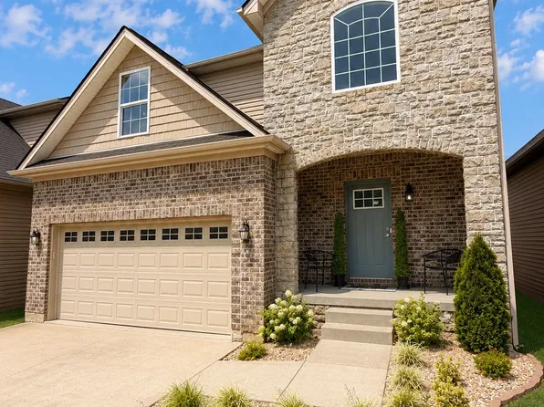 3337 Hibernia Pass, Lexington, KY 40509