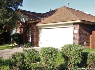 7303 Rocky Cedar, San Antonio, TX 78249