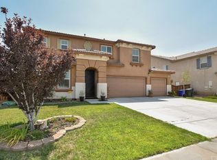 14809 Glen Hollow Rd, Victorville, CA 92394