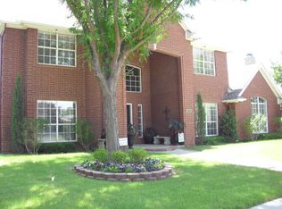 5727 83rd Ln, Lubbock, TX 79424