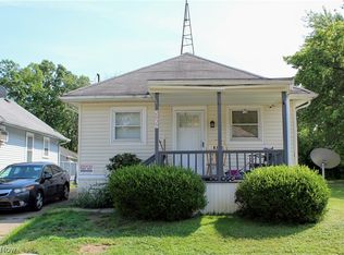 2639 Austin Ave, Youngstown, OH