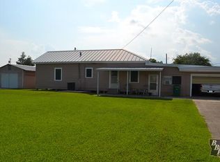 104 W 28th St, Larose, LA 70373