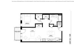 1414 4th Ave S APT 458, Nashville, TN 37210