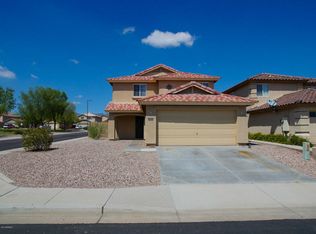 22790 W Solano Dr, Buckeye, AZ 85326