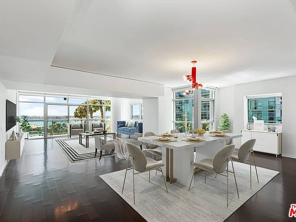 2nd image of 13650 Marina Pointe Dr Unit 702