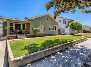 1316 E Harvard St #A, Glendale, CA 91205