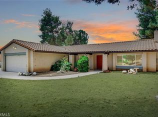12880 Medlar St, Yucaipa, CA 92399