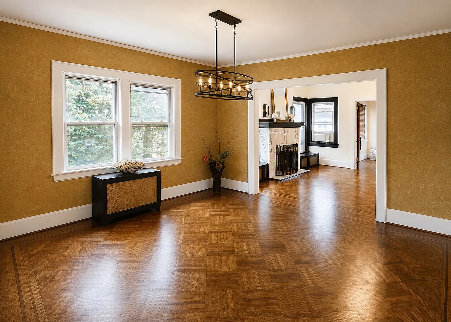 2 bed, 1400 sqft, $3,300 — Photo 3