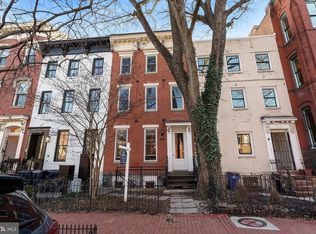 450 M St NW #3, Washington, DC 20001