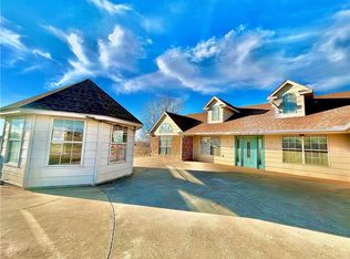 35296 W Highway 9, Mountain View, OK 73062