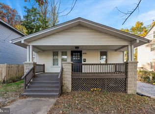 4302 30th St, Mount Rainier, MD 20712