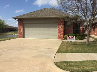45 SW 92nd Pl, Oklahoma City, OK 73139