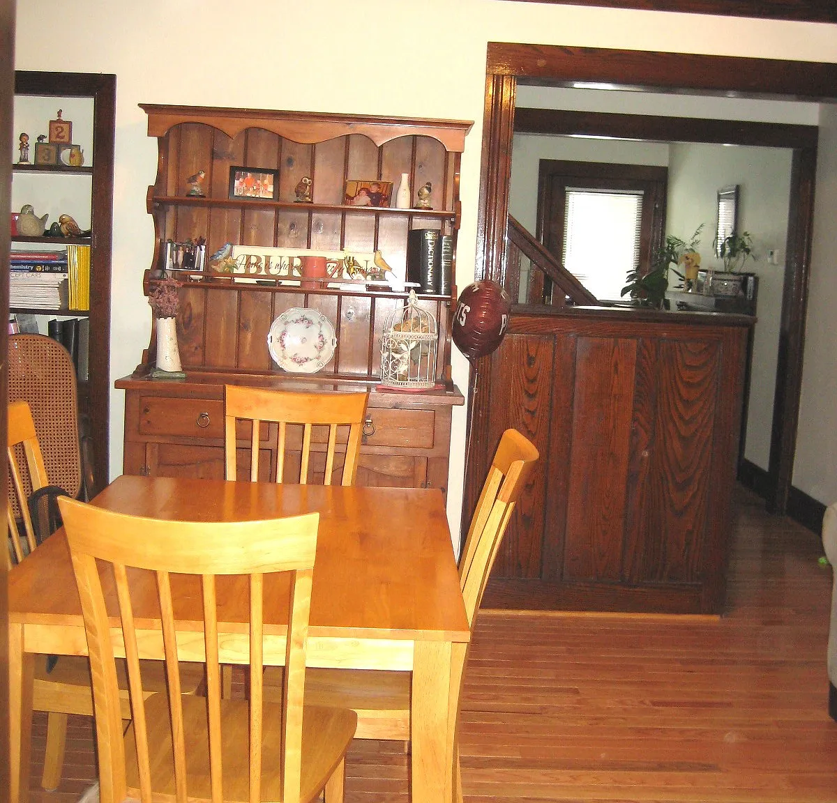 2 bed, 1.5 bath, 1340 sqft, $1,600 — Photo 4