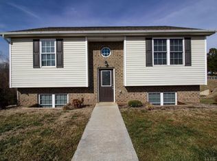 295 Todd Ln, Madison Heights, VA 24572