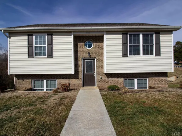 295 Todd Ln, Madison Heights, VA 24572