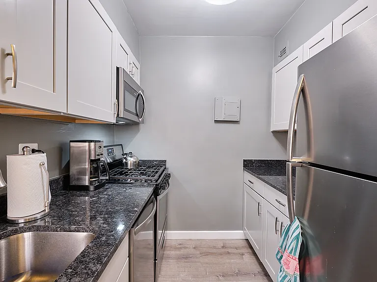 3701 Connecticut Ave NW #341 — Photo 10