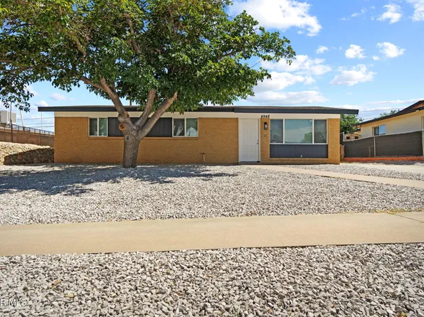 4948 Royal Dr, El Paso, TX 79924