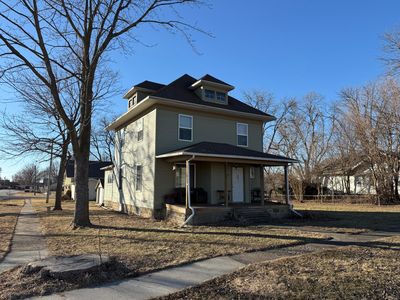 605 Alfred St, Stanhope, IA, 50246