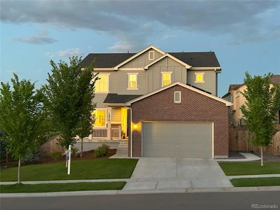 12918 Fox Court, Westminster, CO, 80234