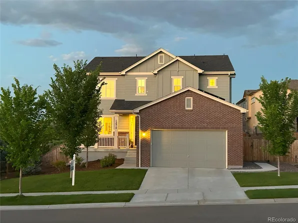 12918 Fox Court, Westminster, CO 80234