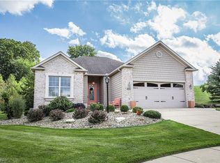2659 Narrows Way, Akron, OH 44312