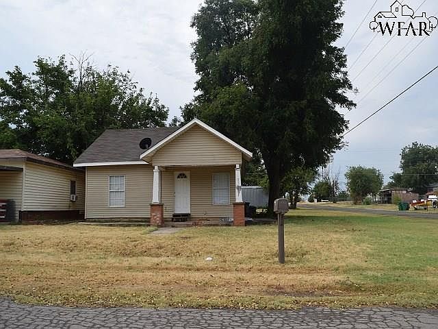 1st image of this home
