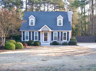 1451 Socastee Dr, North Augusta, SC 29841