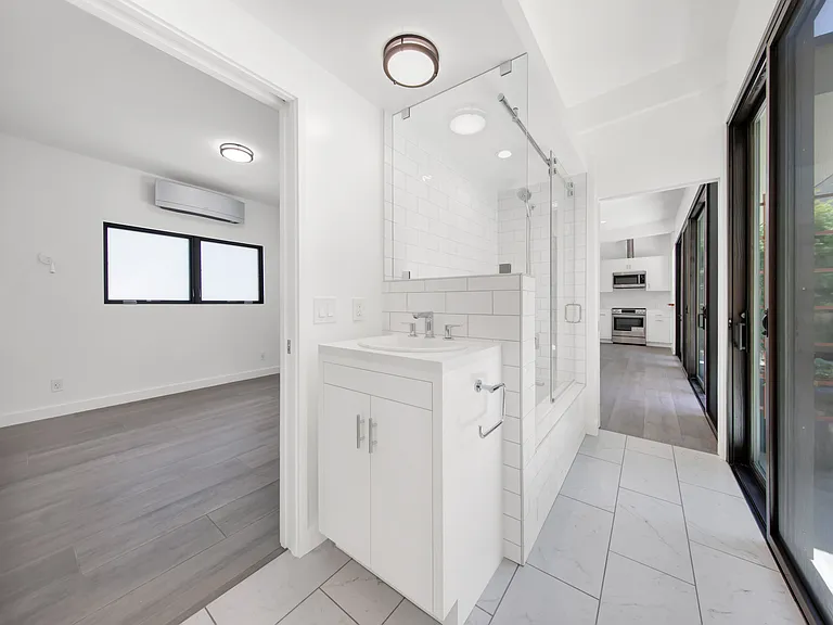 Main Bathroom View #3