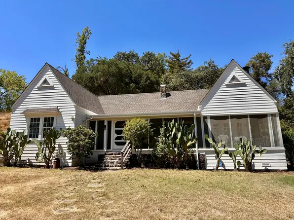 (undisclosed Address), Saint Helena, CA 94574