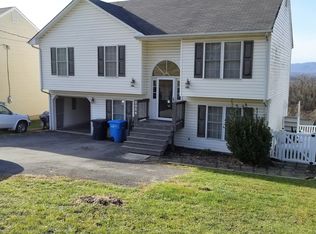 5056 Old Mountain Rd NE, Roanoke, VA 24019
