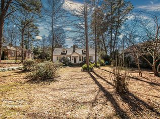 769 Graham St, Camden, AR 71701