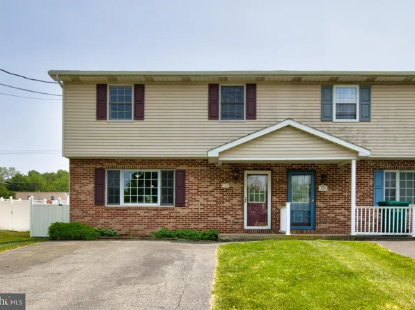 127 Blandon Ave, Blandon, PA 19510