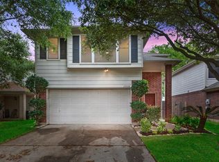 19538 Sandy Woods Dr, Tomball, TX 77375