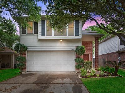 19538 Sandy Woods Dr, Tomball, TX, 77375