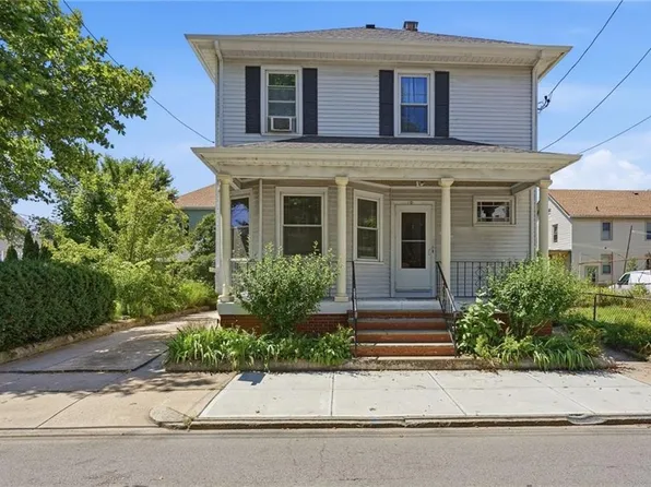 110 Mount Pleasant Ave, Providence, RI 02908