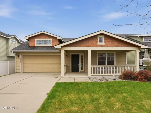1675 W Yaquina Dr, Post Falls, ID 83854