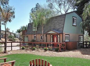 11461 Rocky Ln, Lakeside, CA 92040