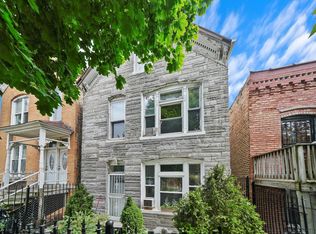 1453 N Springfield Ave, Chicago, IL 60651