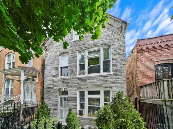 1453 N Springfield Ave, Chicago, IL 60651