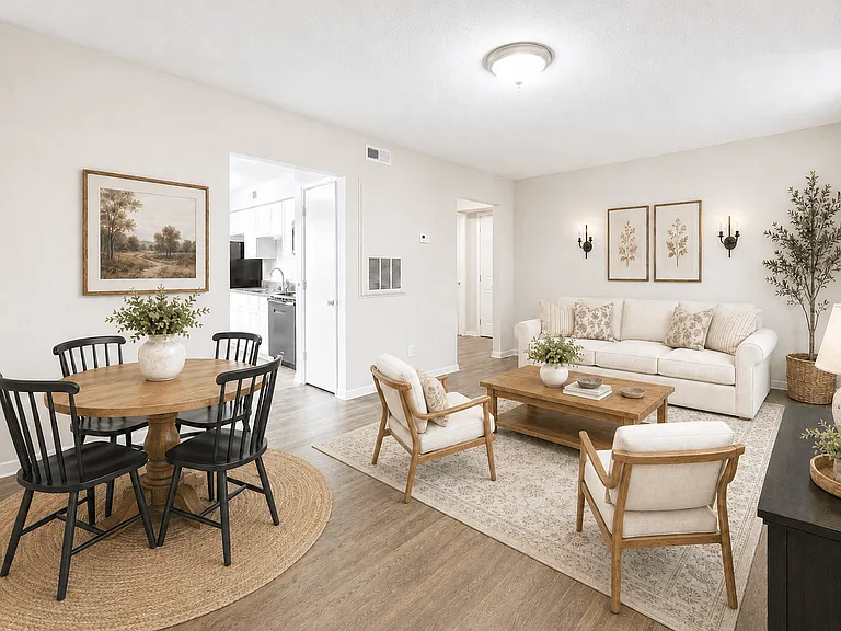 Trails Corner Apartments — Photo 1
