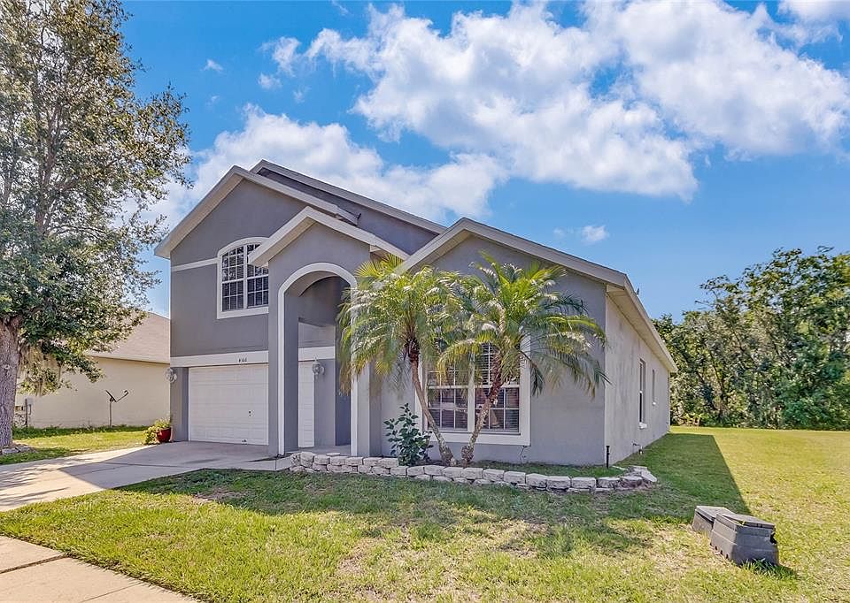 4366 Spring Blossom Dr, Kissimmee, FL 34746 MLS O6110543 Zillow