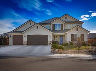 3052 E Aster Dr, St George, UT 84790