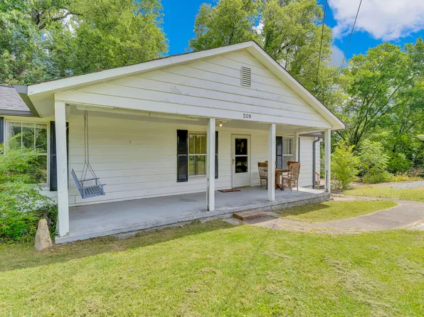 209 Vreeland St, Chattanooga, TN 37415
