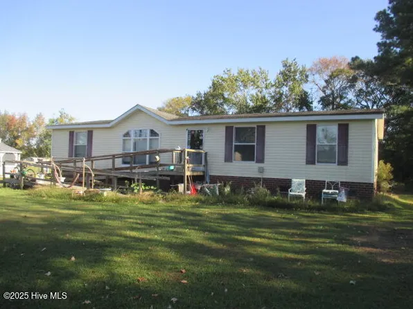112 Copeland Drive, Elizabeth City, NC 27909