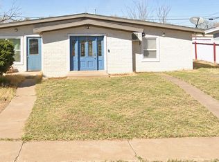 1109 Maple Ave #B, Midland, TX 79705
