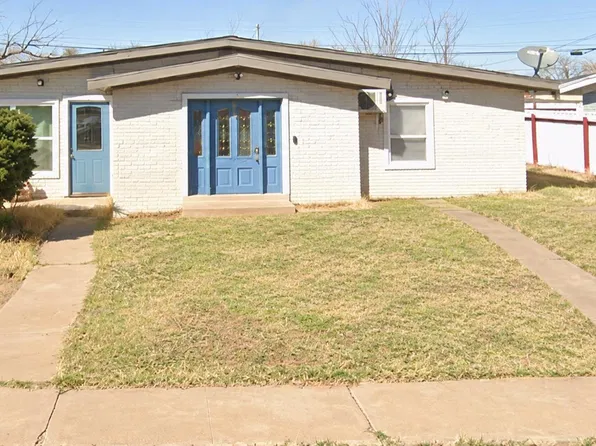 1109 Maple Ave #B, Midland, TX 79705