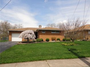 37 Gaffney Rd, Lockport, NY 14094