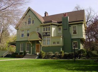 1126 Watchung Ave, Plainfield, NJ 07060