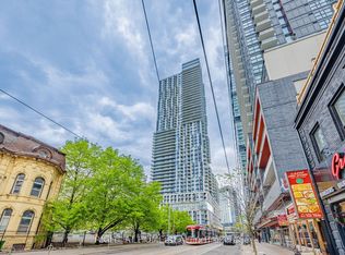 251 Jarvis St E #1925, Toronto, ON M5B 0C3